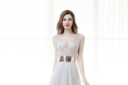 The Evolution of Wedding Attire: Embracing the 'Slutty Wedding Dress