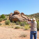Shooting Round Rock: A Guide to the Popular Shooting Spot in Texas