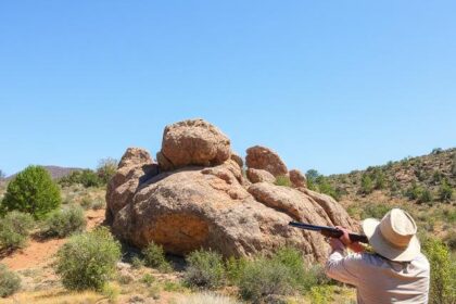 Shooting Round Rock: A Guide to the Popular Shooting Spot in Texas