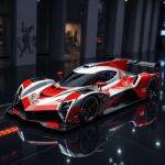 Exploring the Cadillac DPI VR KudosPrime: A New Era in Automotive Innovation