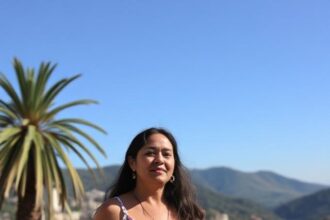 Mercedes Losoya: A Pioneering Force in Community Advocacy and Leadership: