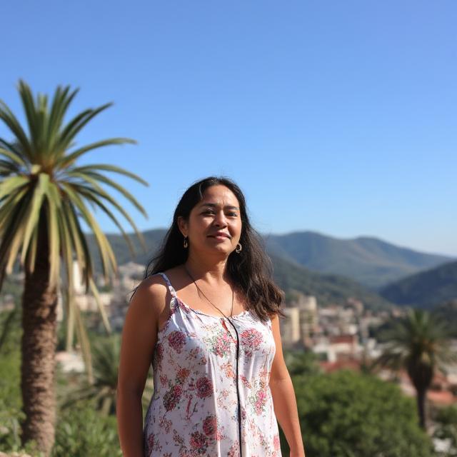Mercedes Losoya: A Pioneering Force in Community Advocacy and Leadership: