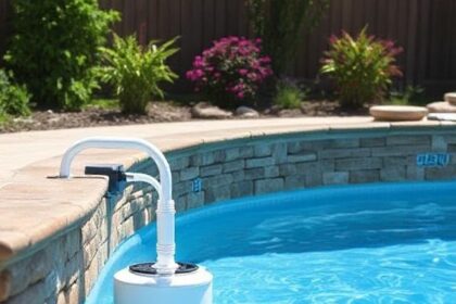 How to Backwash Pool Filter: A Comprehensive Guide