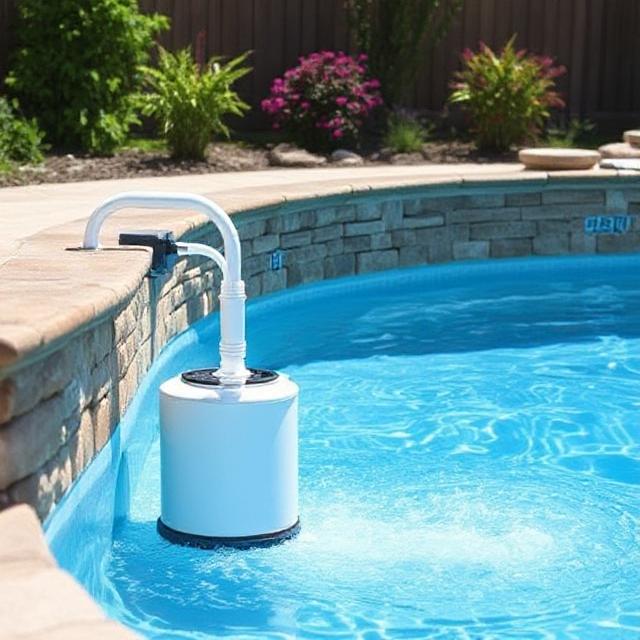 How to Backwash Pool Filter: A Comprehensive Guide