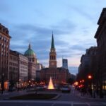 Winston Salem Helene: A Tale of Heritage, Culture, and Personal Journey