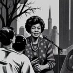 KQED This Week Belva Davis 2013 — Celebrating a Trailblazing Journalist