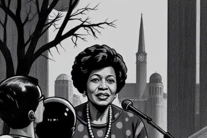 KQED This Week Belva Davis 2013 — Celebrating a Trailblazing Journalist