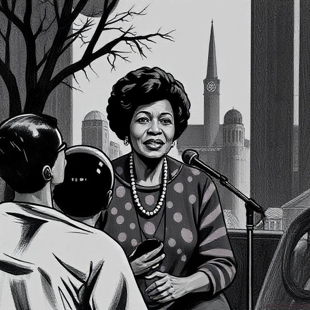 KQED This Week Belva Davis 2013 — Celebrating a Trailblazing Journalist