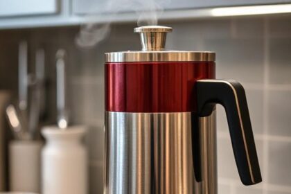 Aspiron Vancum Cannister Low Suction Over heats: Causes, Troubleshooting, and Solutions