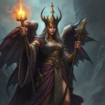 High Priestess Razecta WoW Ascension: A Mythical Journey of Power and Transformation