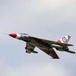 Hawker Hunter 550mm: An In-Depth Overview of a Precision Telescopic Lens