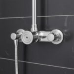 Shamanda Shower 3 Function Valve Replacement: A Comprehensive Guide