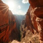 Sweltering Hell Crevice National Park: A Fiery Wonderland of Nature’s Extremes