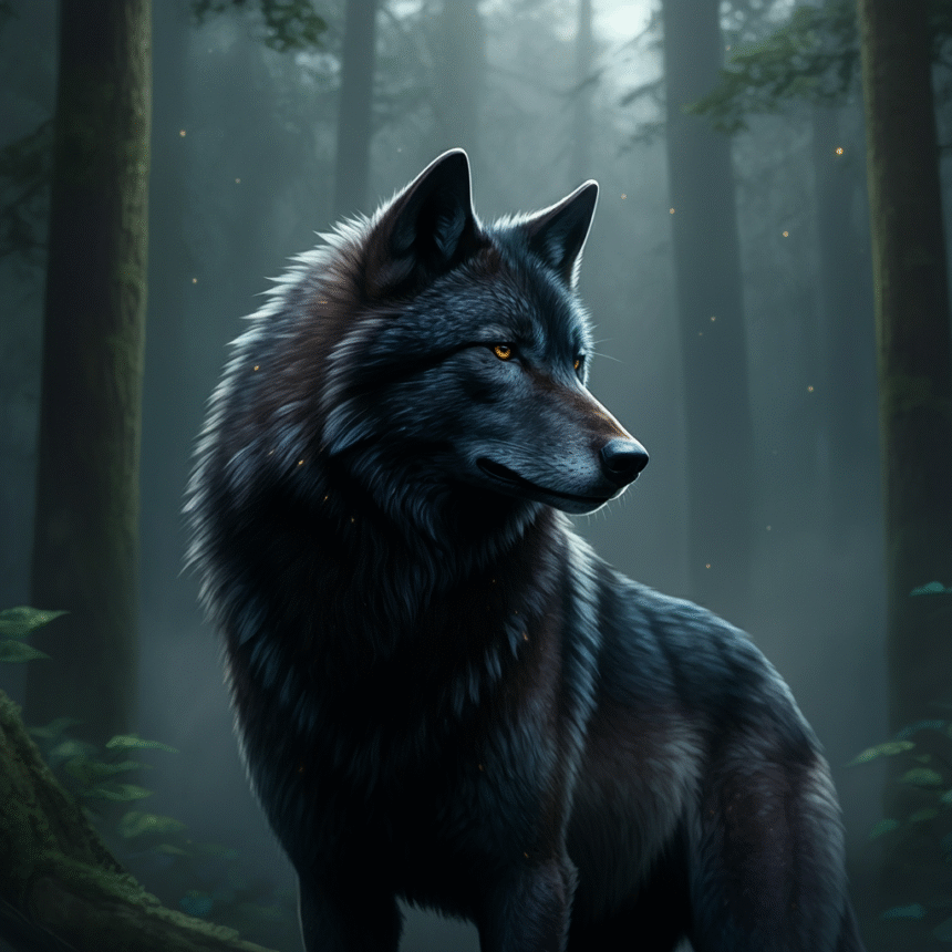 Chapo Black Wolf Feed: The Rise of a Unique Dietary Supplement in the Pet World