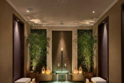 Southhampton spa: A Destination for Relaxation and Wellness
