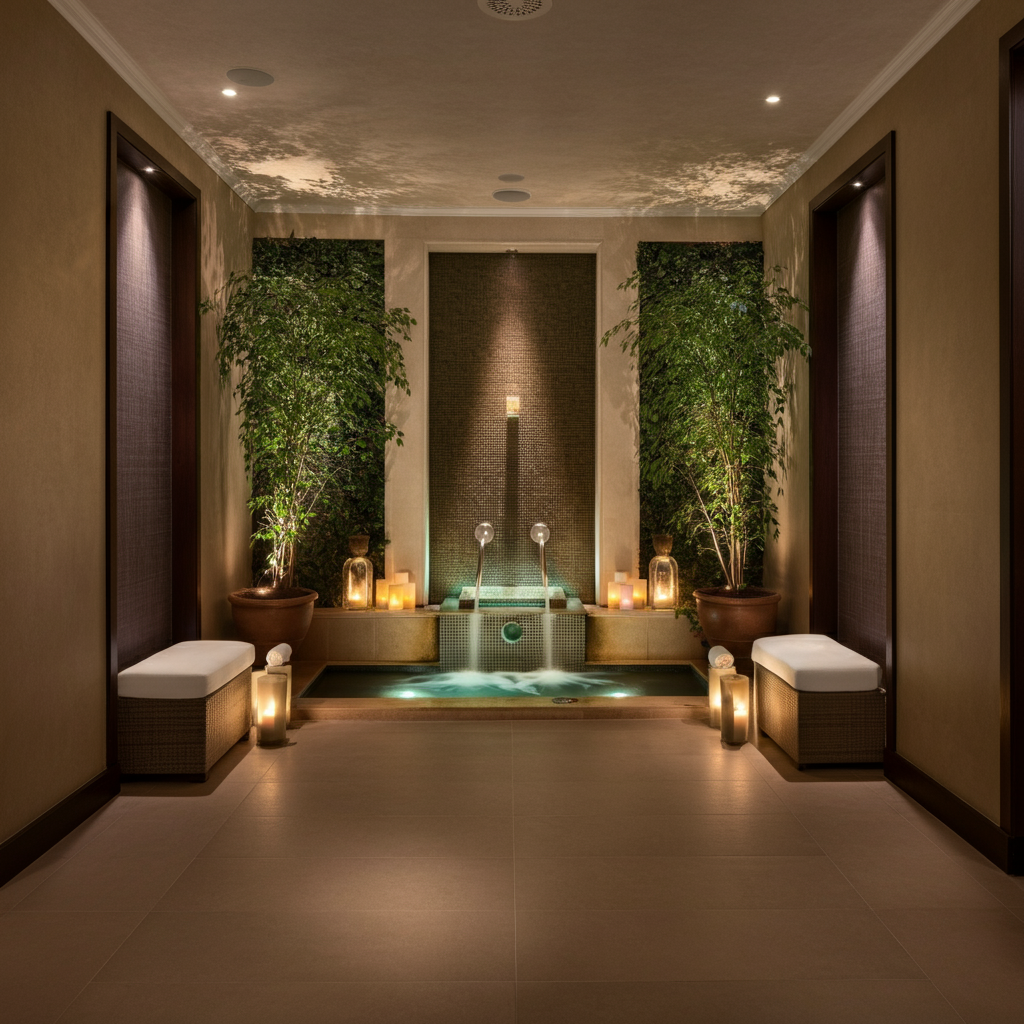 Southhampton spa: A Destination for Relaxation and Wellness