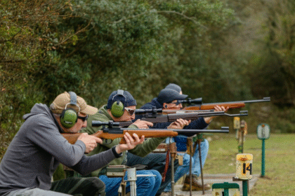 Austin Rifle Club: A Community of Marksmanship and Shooting Sports