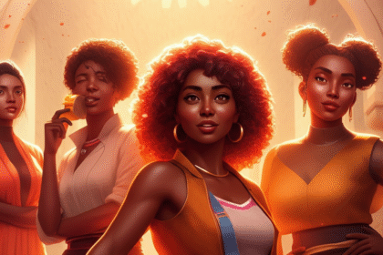 R Transgoddesses: Celebrating Transgender Women as Divine Archetypes