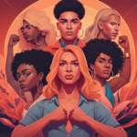 R GameOverGirls: Redefining Gaming and Representation