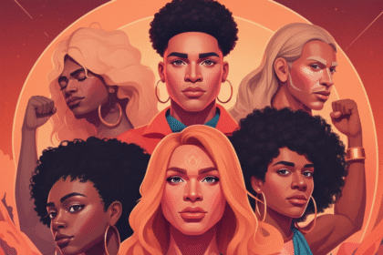 R GameOverGirls: Redefining Gaming and Representation