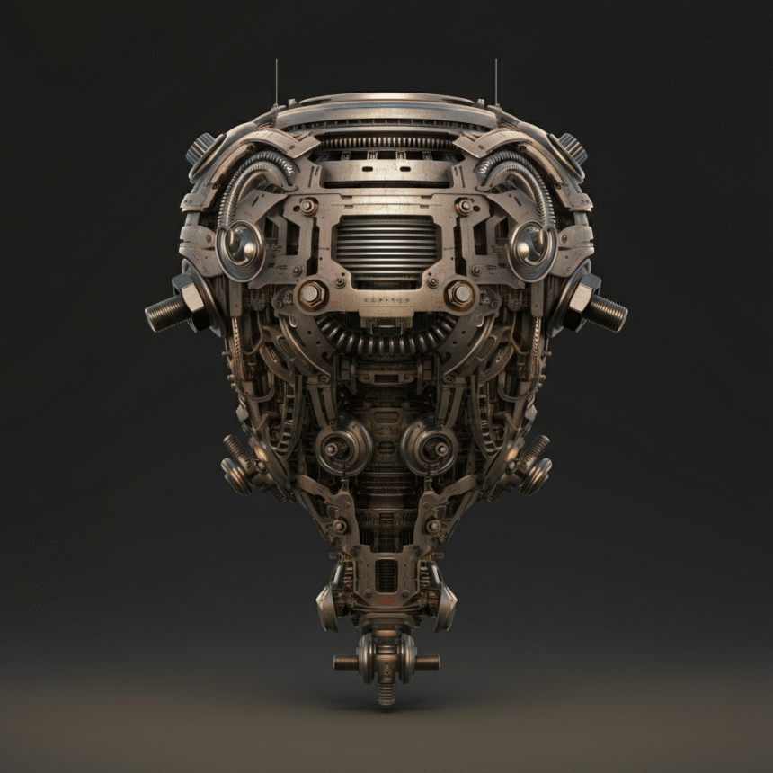 R BoltedOnBooty: The Art and Culture of Customization and Enhancement