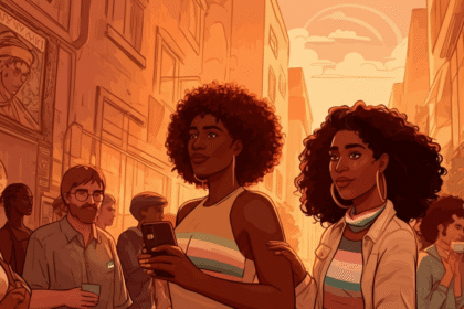 Exploring r/toocuteforporn: The Intersection of Cuteness and Adult Content