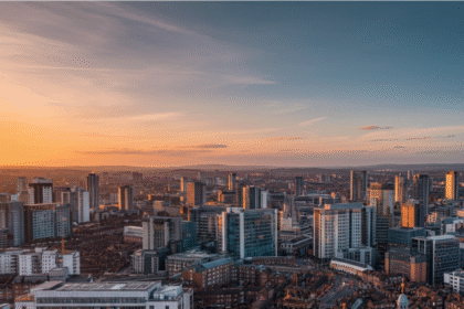 Exploring R Birmingham: A Cultural and Urban Gem