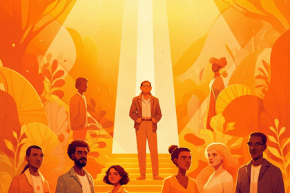 Optimists Unite: Embracing a Positive Future in Challenging Times