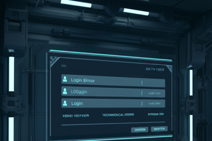 Troubleshooting the "Space Marine 2 EOS Login Error": A Comprehensive Guide
