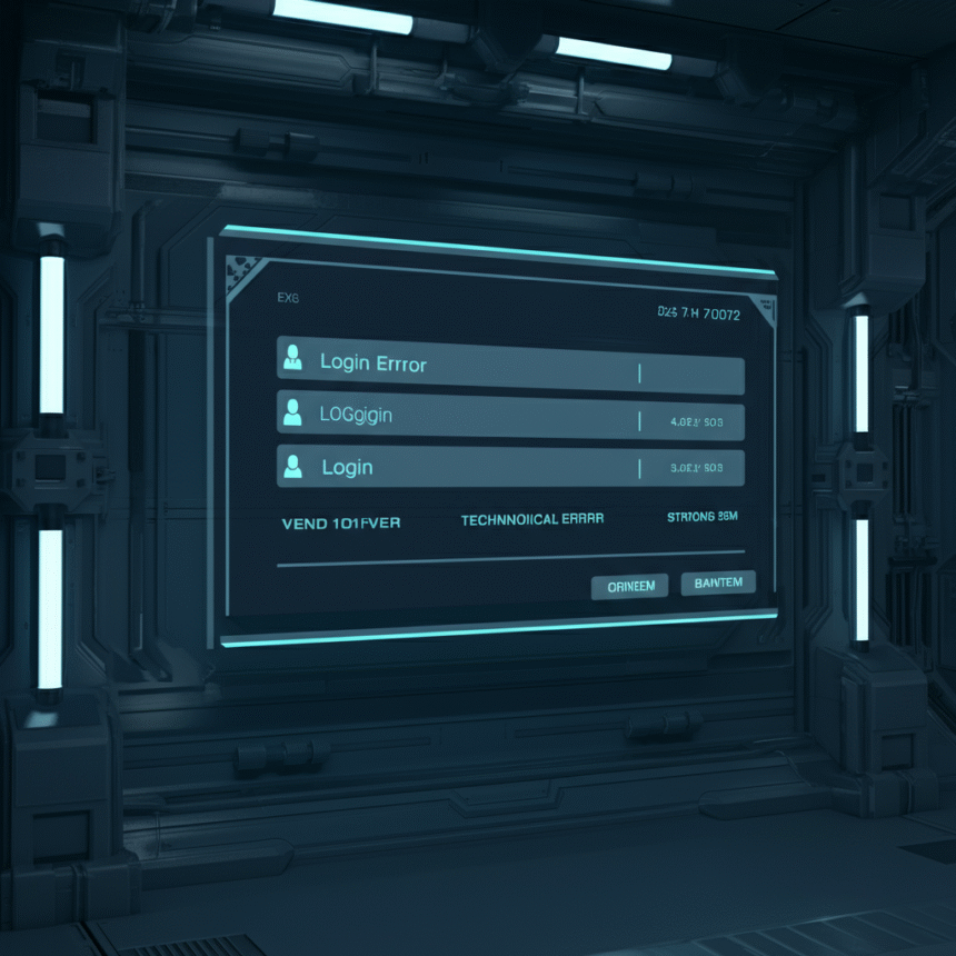 Troubleshooting the "Space Marine 2 EOS Login Error": A Comprehensive Guide