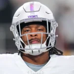 Ty Chandler Vikings Territory Ascending Rising Star in Minnesota’s Territory