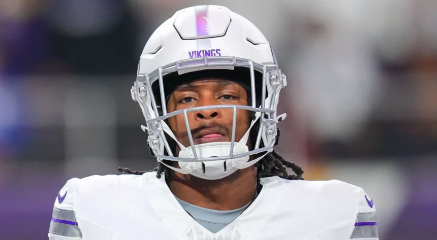 Ty Chandler Vikings Territory Ascending Rising Star in Minnesota’s Territory