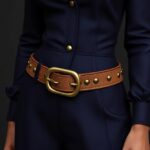 Belt CC Sims 4: Elevate Your Sim’s Style with Custom Content