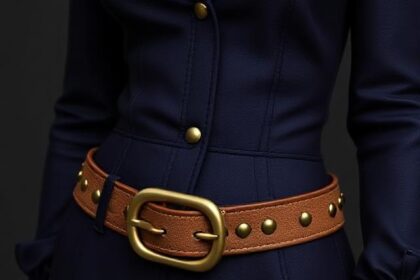 Belt CC Sims 4: Elevate Your Sim’s Style with Custom Content