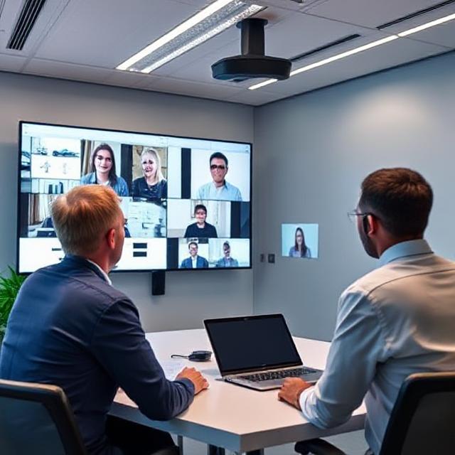 Telepresence Management Suite Training: A Comprehensive Guide