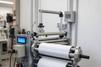 Vari Roll Gear Tester Demo Loan: An In-Depth Overview