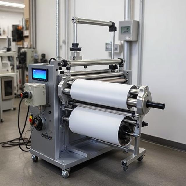 Vari Roll Gear Tester Demo Loan: An In-Depth Overview