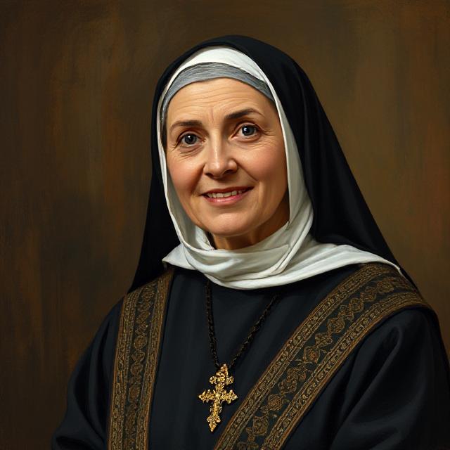 Sister Miriam James Heidland: A Compassionate Voice of Faith and Healing