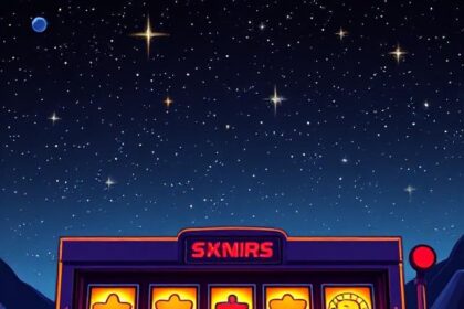 Celeb Pokies: The Glitz and Glamour of Celebrity-Themed Slot Machines