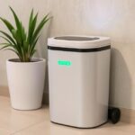 Understanding the iTouchless Trash Can Low Battery Warning Beep: Causes, Solutions, and Maintenance Tips