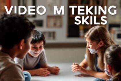 Video Modeling DVD Attainment Social Skills: An Effective Approach for Developmental Support