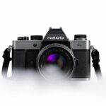 The Rollei SLX 3D: A Revolution in 3D Photography and Videography