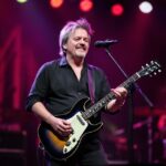 John Mellencamp at Mahern Audio: An Intimate Encounter with a Rock Legend