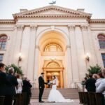 Courthouse Wedding Photos: Capturing Love in Its Purest Form