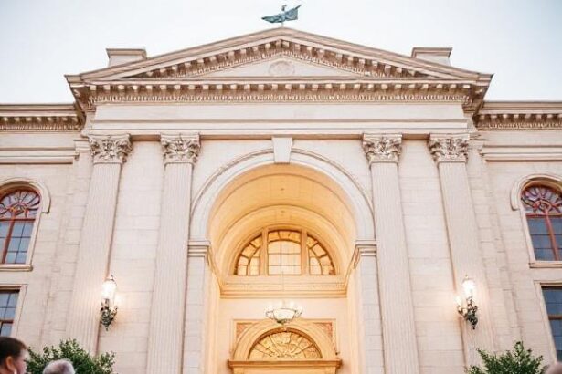 Courthouse Wedding Photos: Capturing Love in Its Purest Form