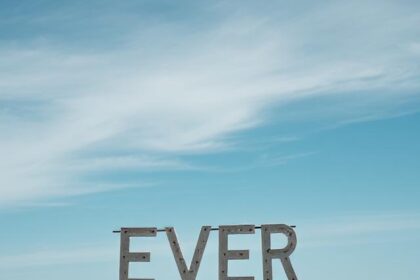 Sign for Ever: Exploring the Enduring Power of Symbols and Signs