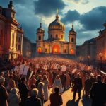 "Onj3 When the Saints Go Marching In": An Iconic Song with Rich History and Cultural Significance