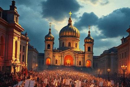 "Onj3 When the Saints Go Marching In": An Iconic Song with Rich History and Cultural Significance