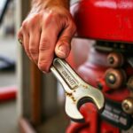 Exploring the Charm of Rolling Wrench Key West