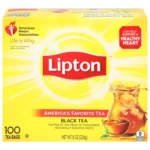 Lipton iced tea 2.5 gallon bag in box dispenser instructions